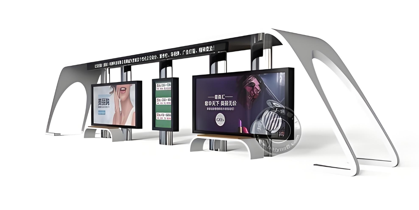 日曬雨淋無處躲避，公交站臺如何改善候車環境？